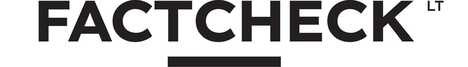 Factсheck LT