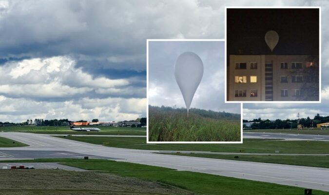 От шаров с сигаретами до военных угроз: признаки координированной информационной атаки