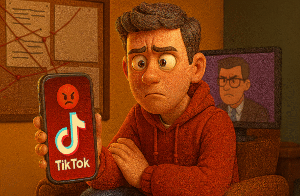 Как беларуский TikTok превращается в фабрику дискредитации