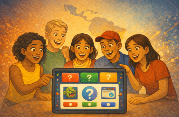 День 21: Итоги Недели 3 — Америка