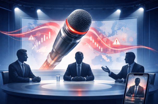 Эксперт как оружие