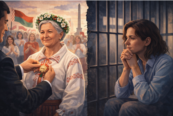 Год беларуской женщины: кого чествуют, о ком молчат