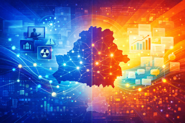 Европейский маятник: как беларусский режим тестирует два будущих одновременно